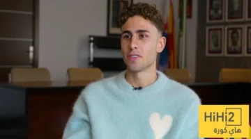 ماذا أضاف فليك للاعبين ليصبحوا أقوى هكذا؟ فيرمين يوضح